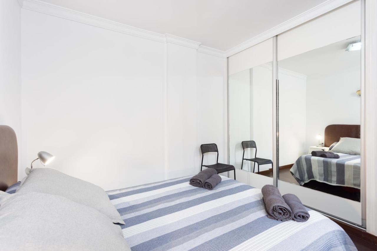 Cristimar Perfect Stay By Sunkeyrents 洛斯克里斯蒂亚诺斯 外观 照片