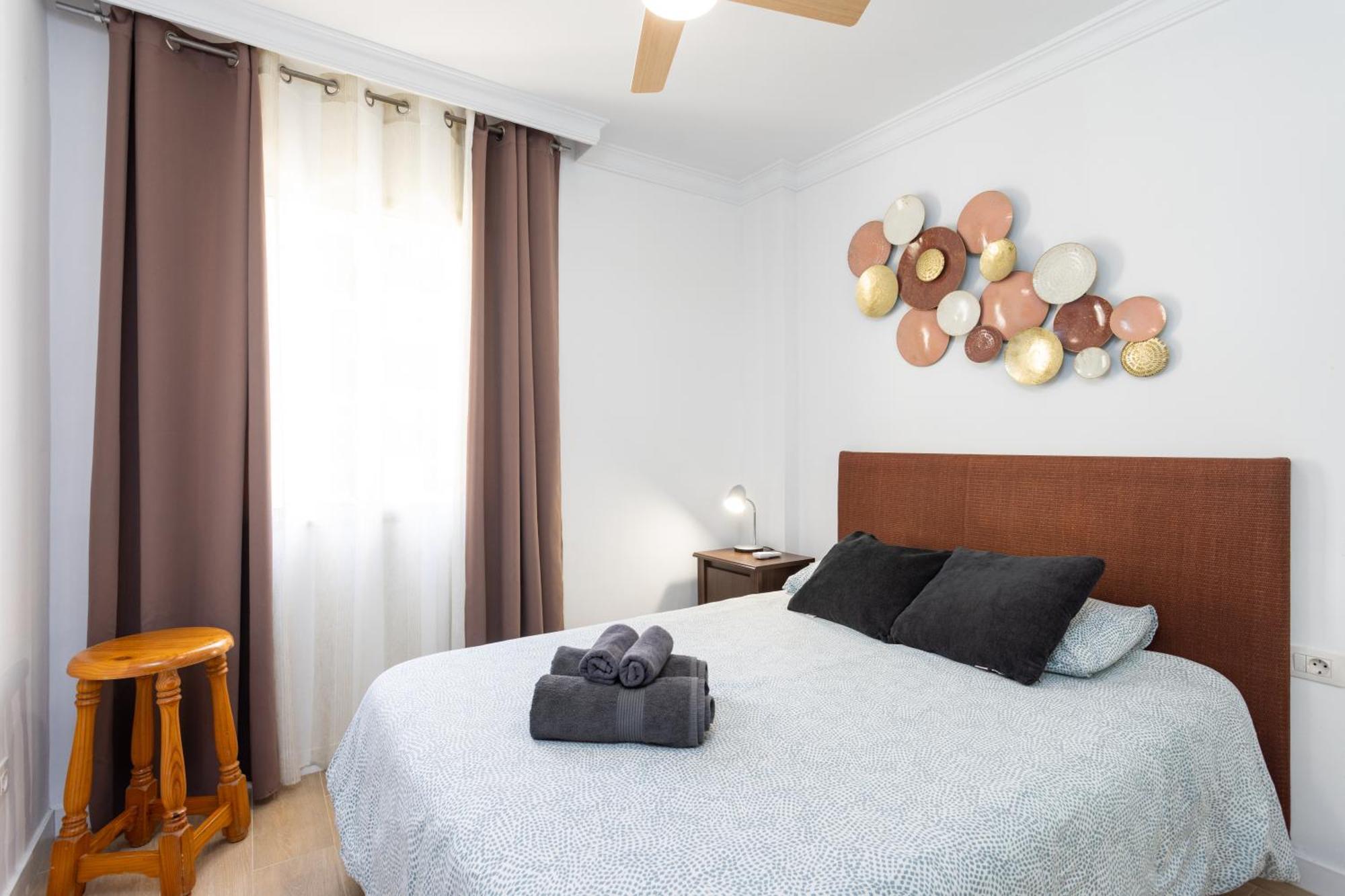 Cristimar Perfect Stay By Sunkeyrents 洛斯克里斯蒂亚诺斯 外观 照片