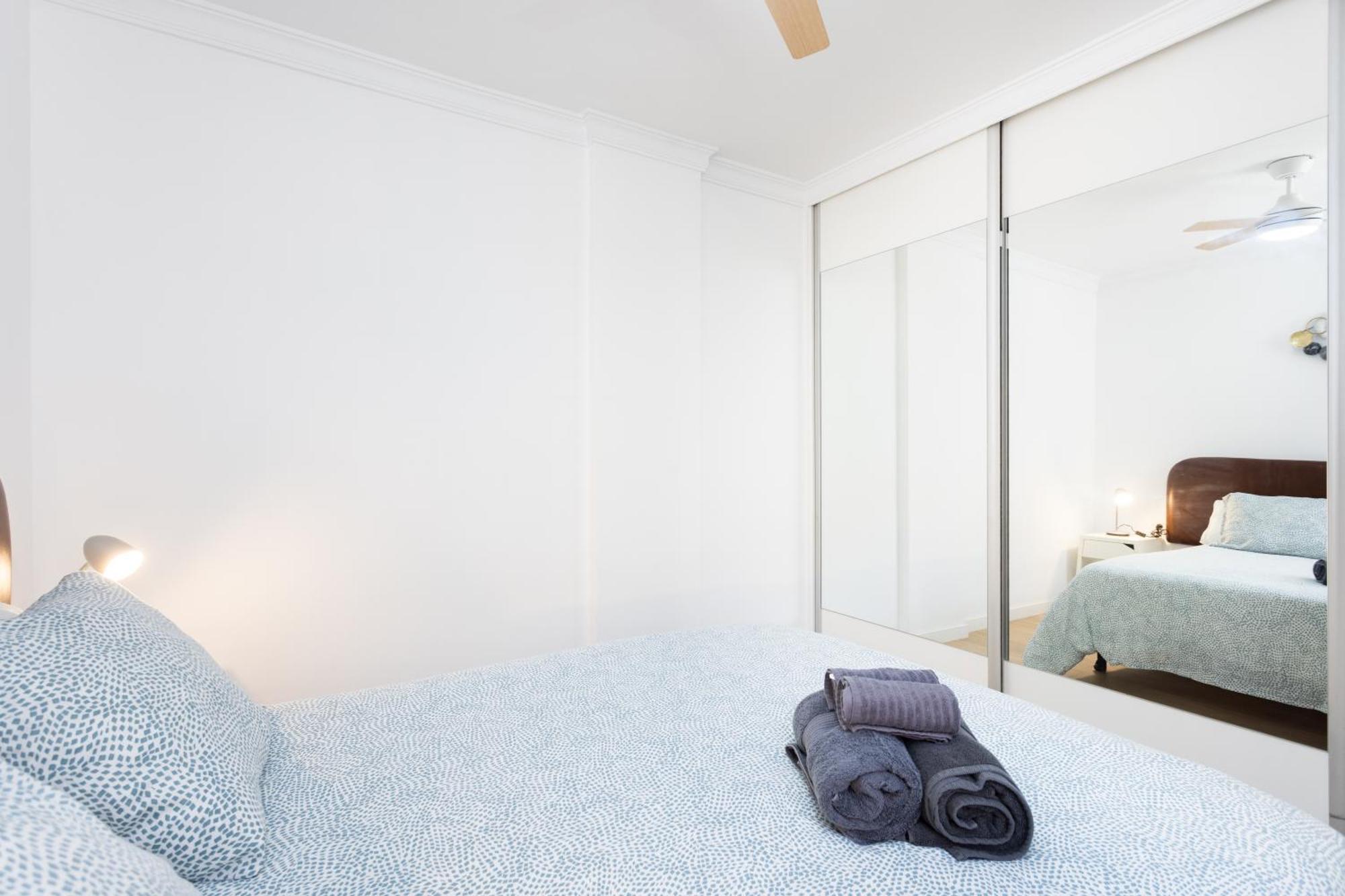 Cristimar Perfect Stay By Sunkeyrents 洛斯克里斯蒂亚诺斯 外观 照片