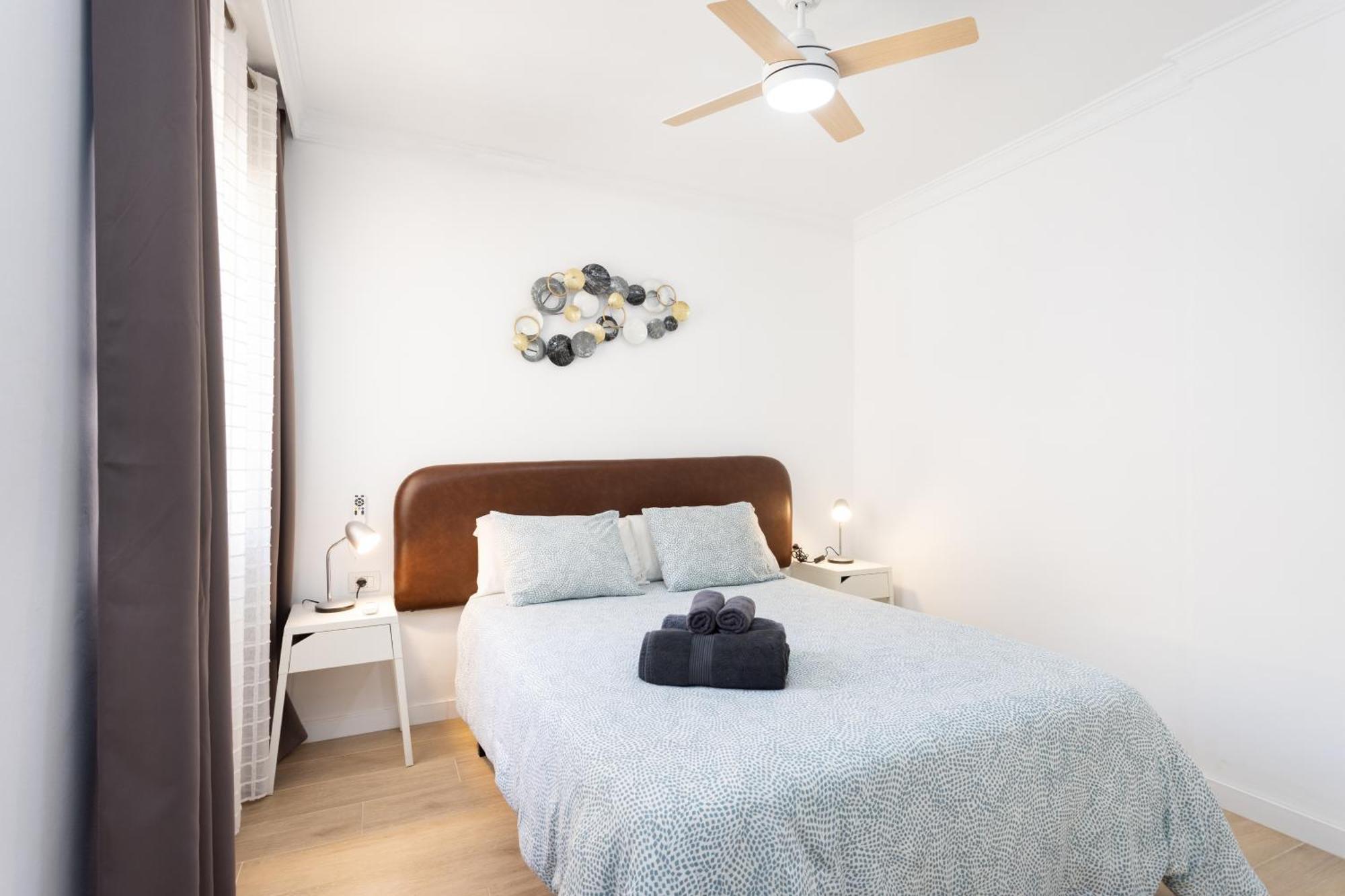 Cristimar Perfect Stay By Sunkeyrents 洛斯克里斯蒂亚诺斯 外观 照片