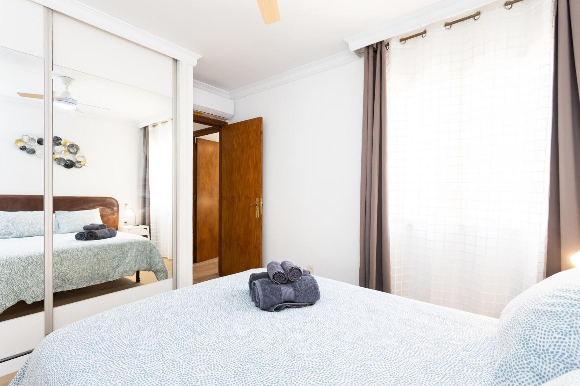 Cristimar Perfect Stay By Sunkeyrents 洛斯克里斯蒂亚诺斯 外观 照片